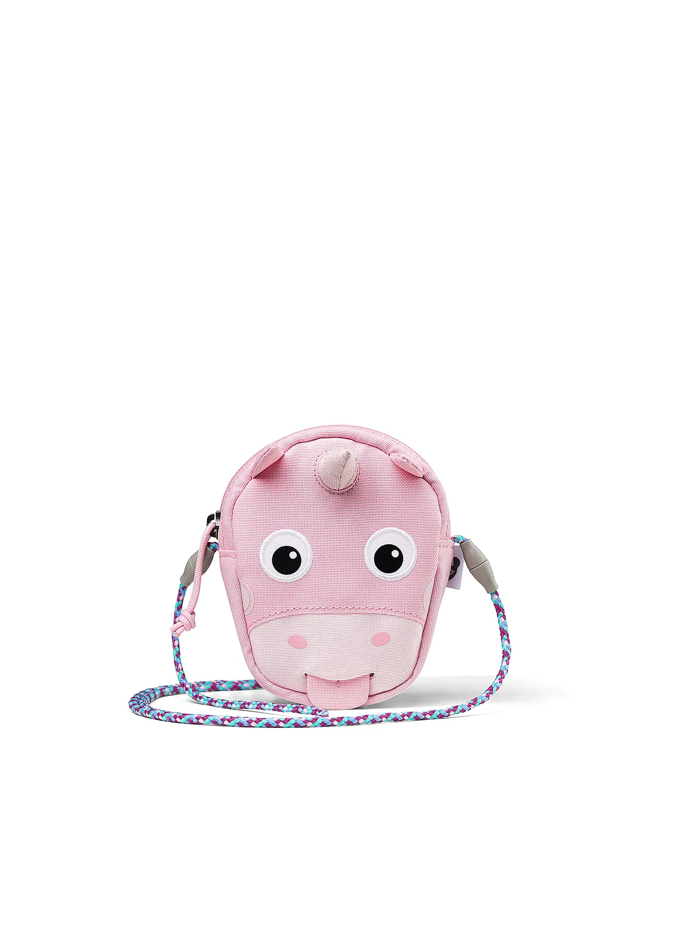 AFFENZAHN | Geldbeutel - WDR Maus | pink